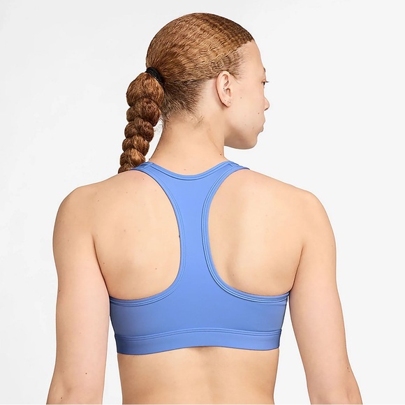 β₯π‘πππ: Women's Swoosh DRI-FIT Sports Bra - Picture 2 of 6